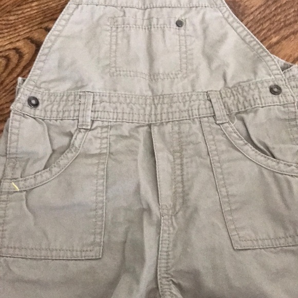 Obaibi Overalls - Picture 4 of 6